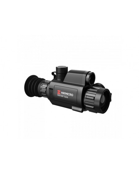 Тепловизионный прибор Hikmicro PANTHER HM-TR26-50XG/WL-PQ50L