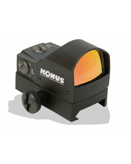 Коллиматорный прицел Konus Sight Pro Fission 2.0