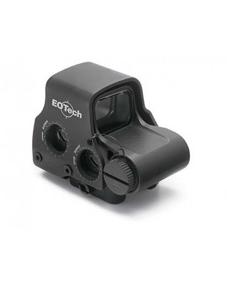 Коліматор EOTECH EXPS2-0