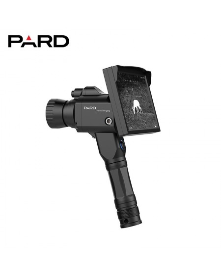Тепловизионная ручная камера PARD G-25