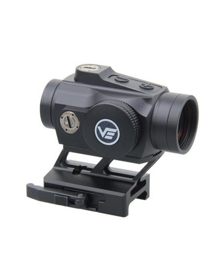 Коліматорний прилад Vector Optics Maverick-M 1x20 Mini Red Dot