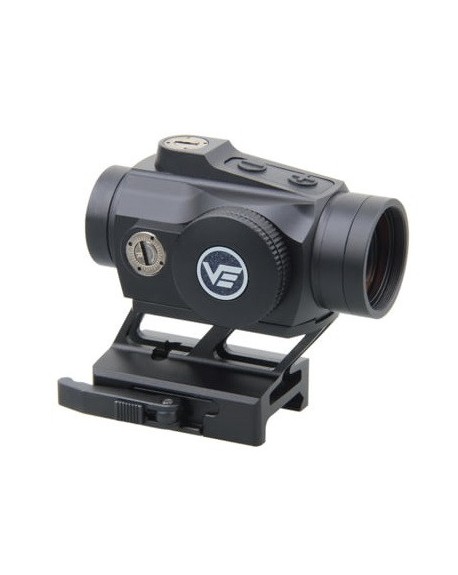 Приціл коліматорний Vector Optics Maverick M 1x20 Mini Red Dot купити в