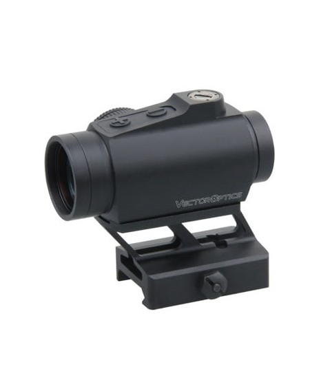 Коліматорний приціл Vector Optics Maverick-M 1x20 Mini Red Dot