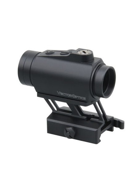 Коліматорний приціл Vector Optics Maverick-M 1x20 Mini Red Dot