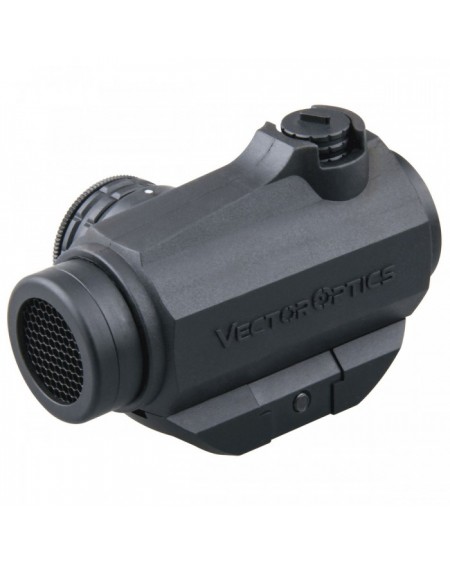 Коллиматорный прибор Vector Optics Maverick 1x22 Gen I  001- 060