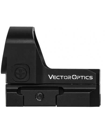 Прилад коліматорний Vector Optics Frenzy I 1x20x28 3MOA RedDot
