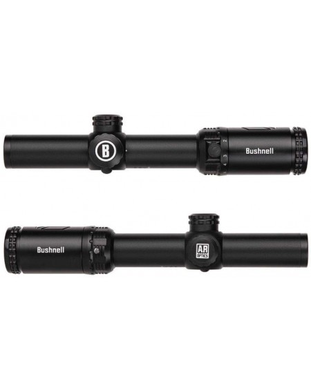 Оптический прибор BUSHNELL, AR optics 1-8Х24мм