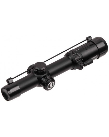 Оптичний прилад BUSHNELL, AR optics 1-8Х24мм