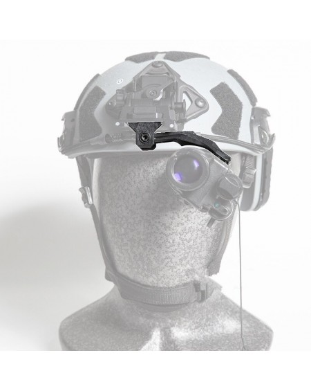 Адаптер на шлем J-ARM WILCOX 002-004