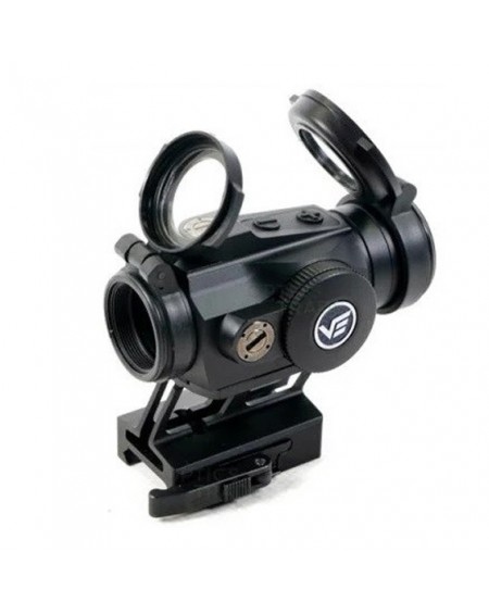 Коллиматоры Коллиматор Vector Optics Maverick- M 1x20 Mini  Red Dot,  001- 063