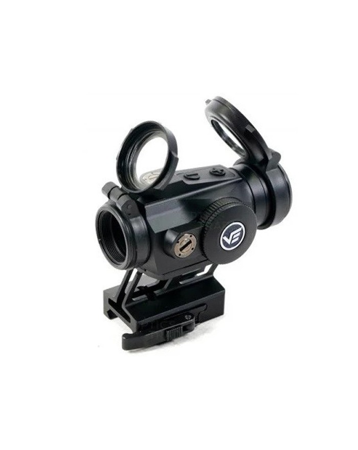 Коллиматорный прицел Vector Optics Maverick- M 1x20 Mini  Red Dot,  001- 063