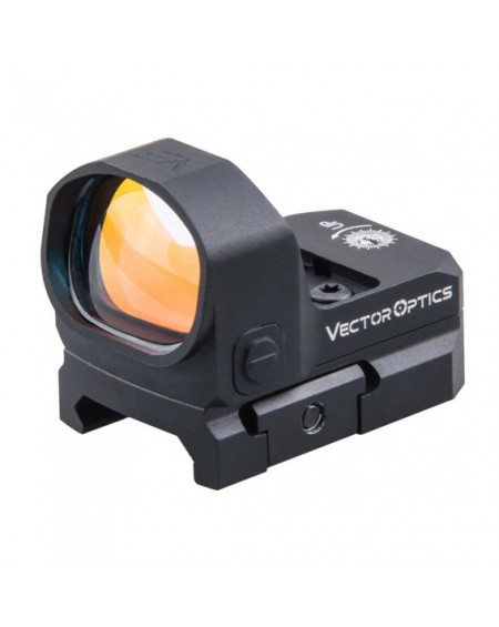 На Головну Прилад коліматорний Vector Optics Frenzy I 1x20x28 3MOA RedDot  001- 059