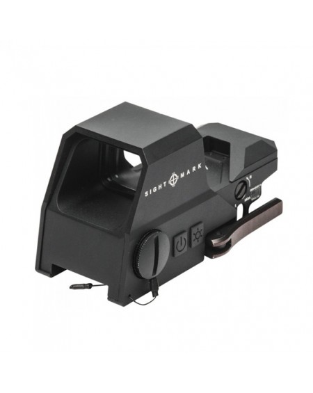 На Головну Коліматор Ultra Shot R-Spec Reflex Sight SM26031