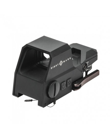 Коллиматоры Коллиматор Ultra Shot R-Spec Reflex Sight SM26031