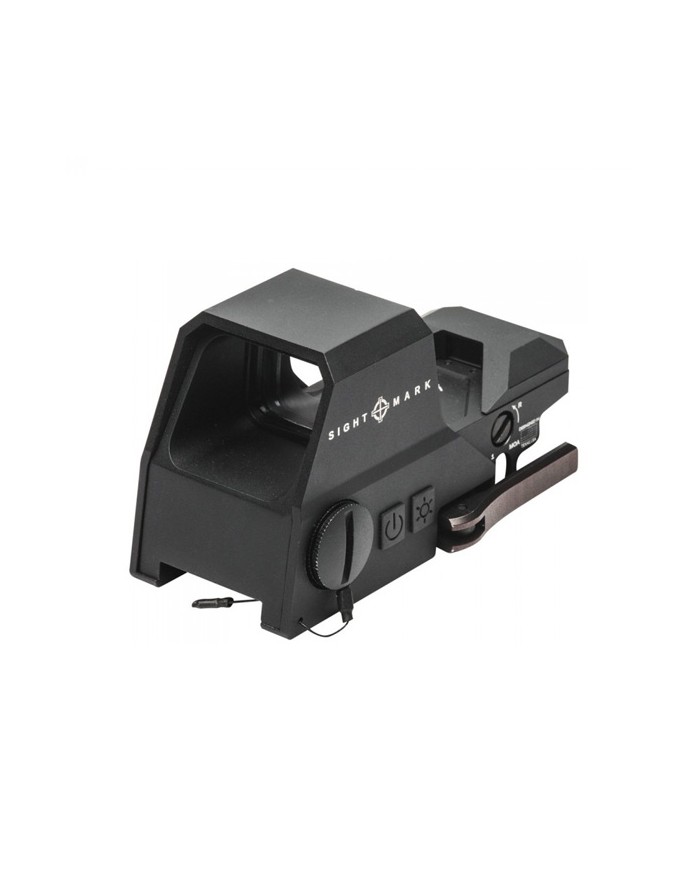 Коллиматор Ultra Shot R-Spec Reflex Sight SM26031