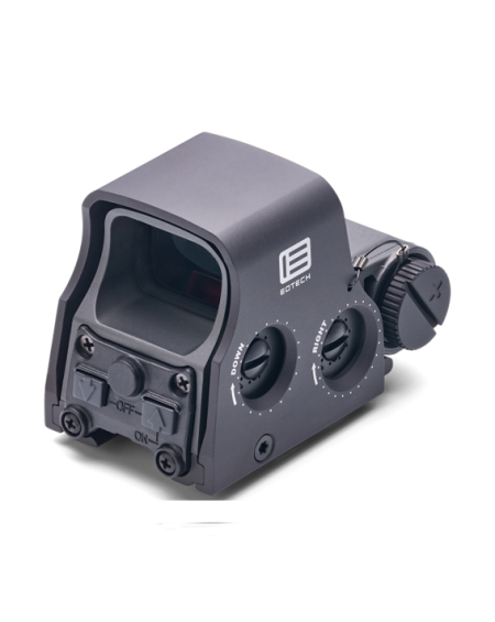 Коллиматор EOTECH XPS2-0 Grey