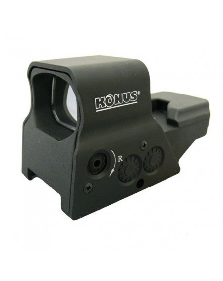 Коллиматоры Коллиматор Konus Sight-Pro R8 (7376)