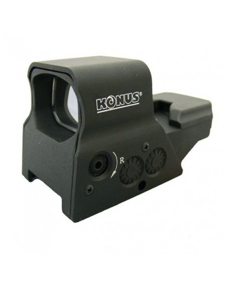 Коллиматор Konus Sight-Pro R8
