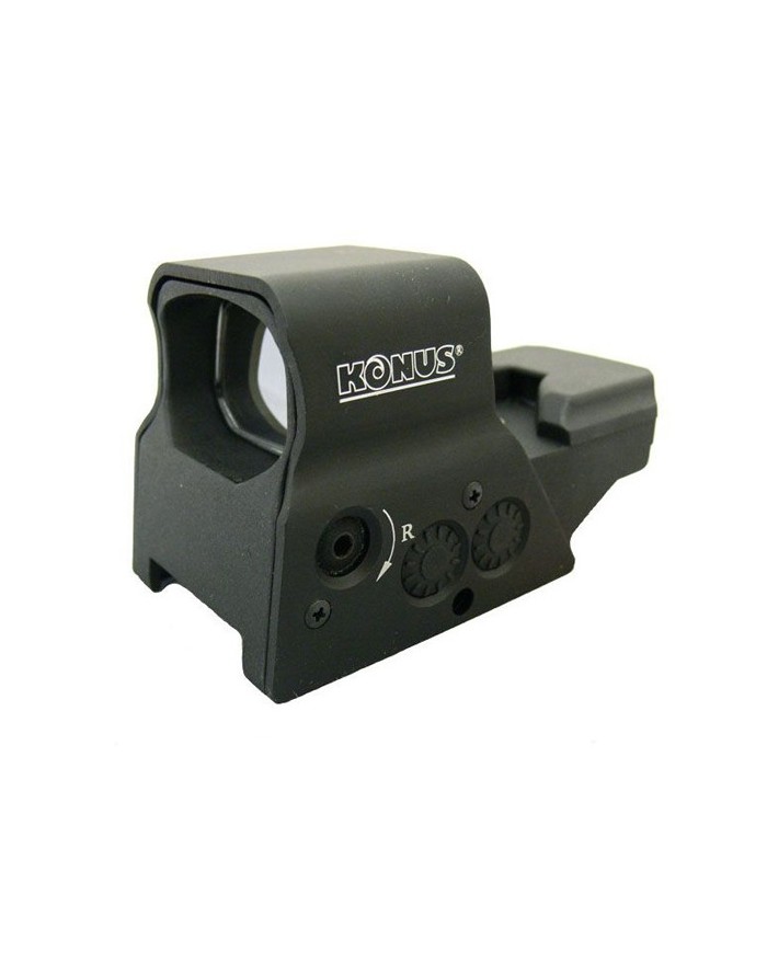 Коллиматор Konus Sight-Pro R8