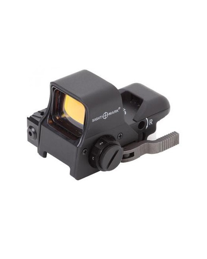 Коллиматор SIGHTMARK Ultra Dual Shot Pro Spec Sight NV QD SM14003