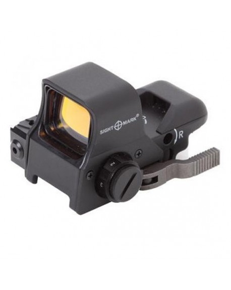 Коллиматор SIGHTMARK Ultra Dual Shot Pro Spec Sight NV QD SM14003