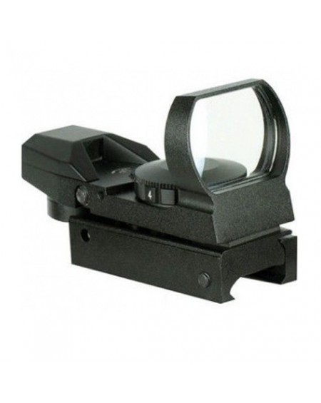 Аксесуари Коліматор SIGHTMARK Sure Shot Reflex Sight Black Box SM13003B-Box