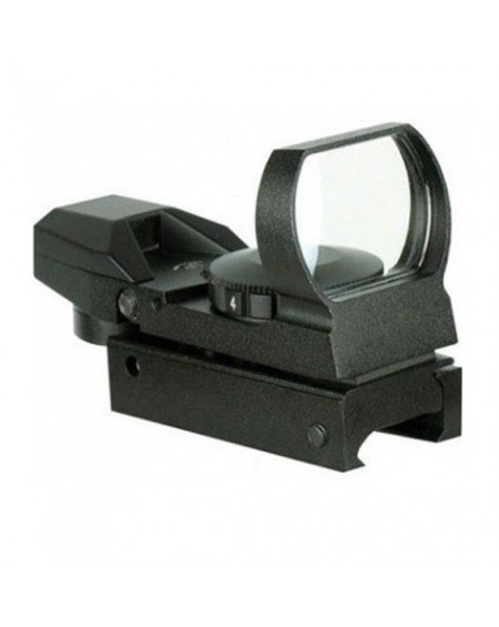 Коллиматор SIGHTMARK Sure Shot Reflex Sight Black Box SM13003B-Box