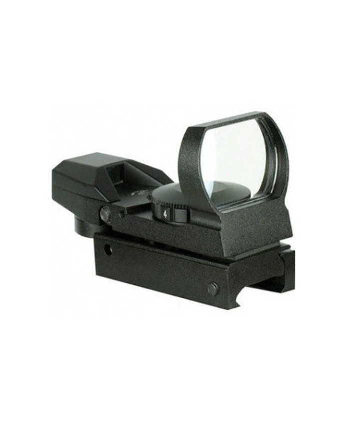 Коллиматор SIGHTMARK Sure Shot Reflex Sight Black Box SM13003B-Box