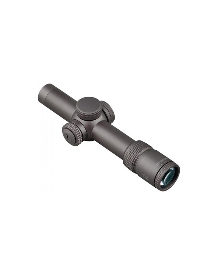 Отичний прилад DISCOVERY OPTICS ED 1-8X24 IR 34мм