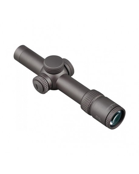 Отичний прилад DISCOVERY OPTICS ED 1-8X24 IR 34мм