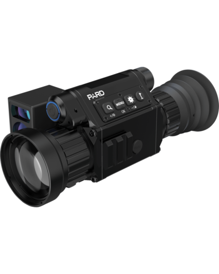Цифровий пристрій нічного бачення PARD NV008