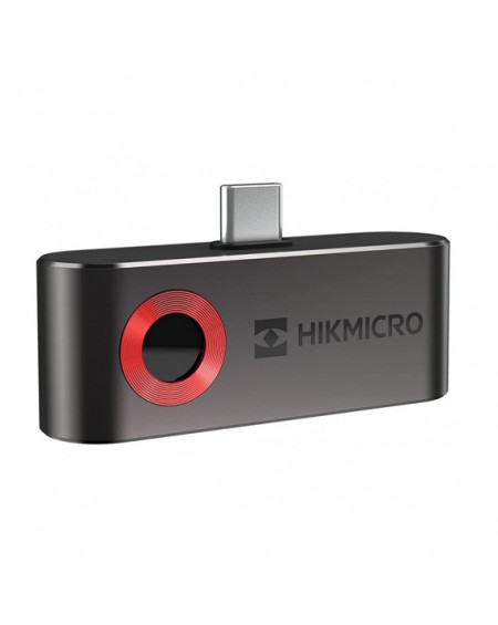  Тепловизор для смартфона HIKMICRO HM-TJ11-3AMF-Mini1