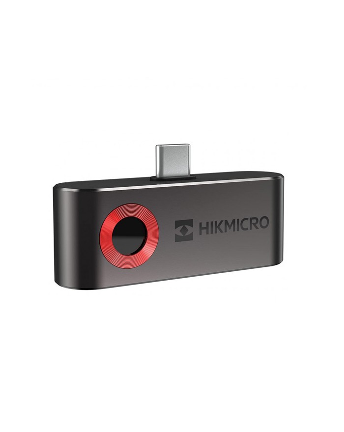 Тепловизор для смартфона HIKMICRO HM-TJ11