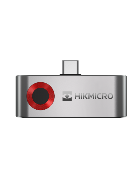 HIKMICRO Тепловизор для смартфона HIKMICRO HM-TB3317-3/M1-Mini
