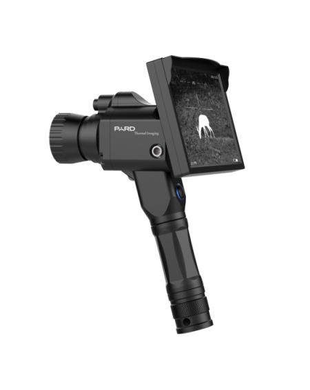 PARD Тепловизионная ручная камера PARD G-19LRF