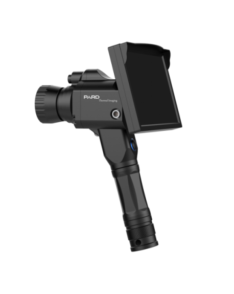 Тепловизионная ручная камера PARD G-19