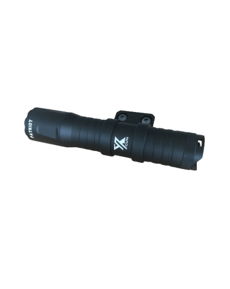 Подствольный тактический фонарик PATRIOT M- LOK