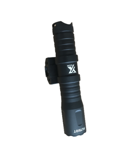 Тактические фонари Подствойльный тактический фонарик Xgun PATRIOT Flash Weaver