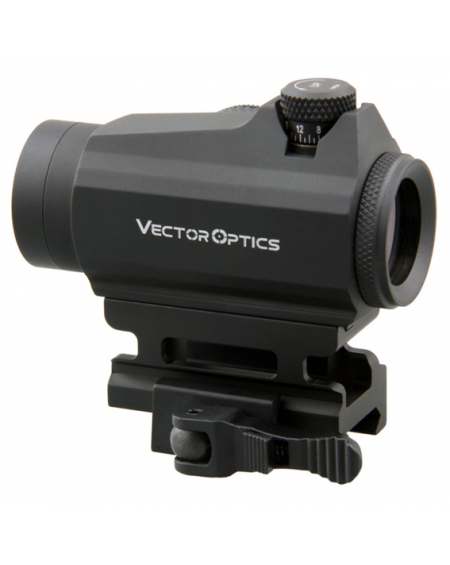 Коліматорний прилад Vector Optics Maverick 1x22 Gen