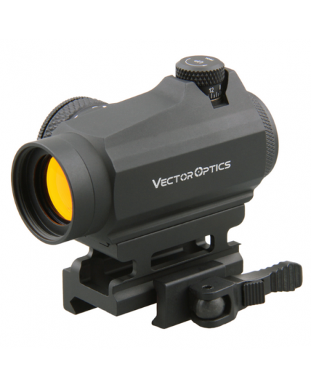 Коліматорний прилад Vector Optics Maverick 1x22 Gen I 001-058