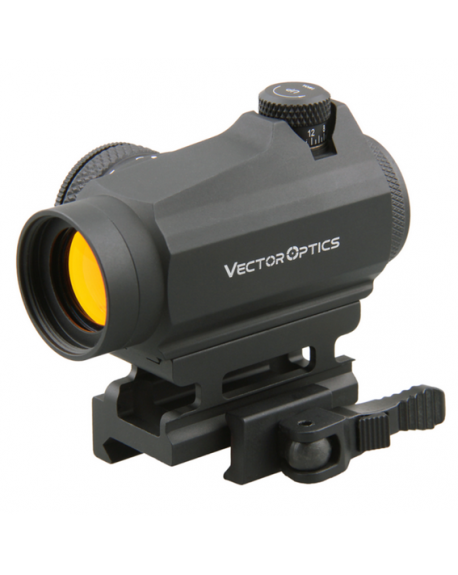 Коліматорний прилад Vector Optics Maverick 1x22 Gen