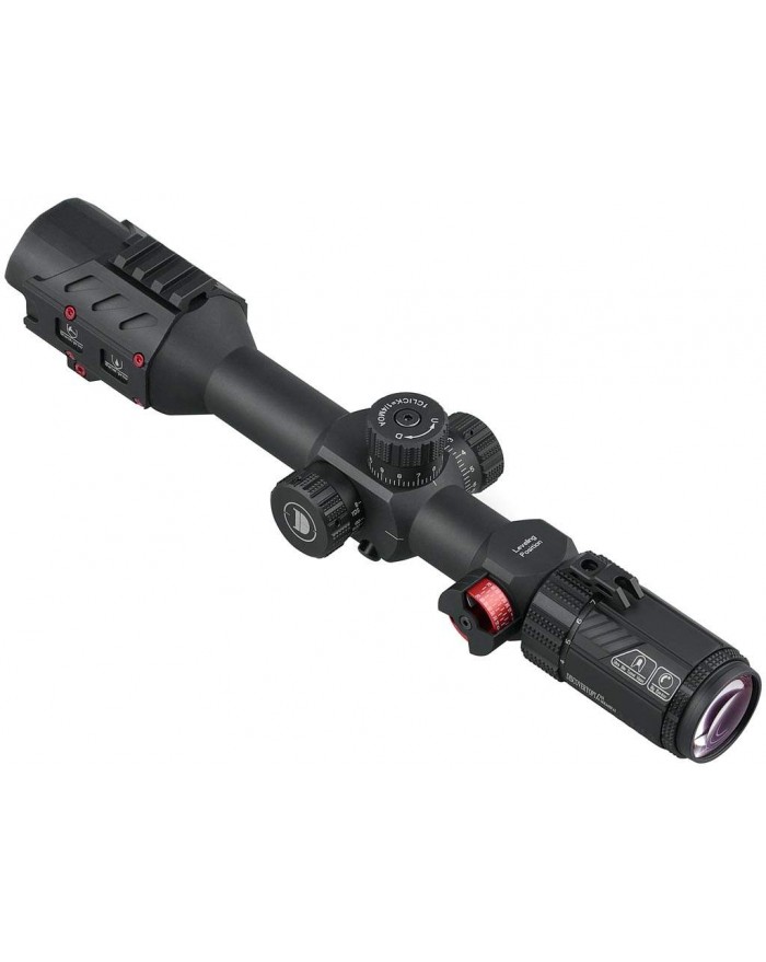 Оптический прибор DISCOVERY Optics HS 4-16x44 SFAL FFP