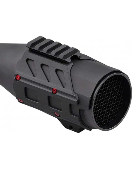 Оптический прибор DISCOVERY Optics HS 4-16x44 SFAL FFP