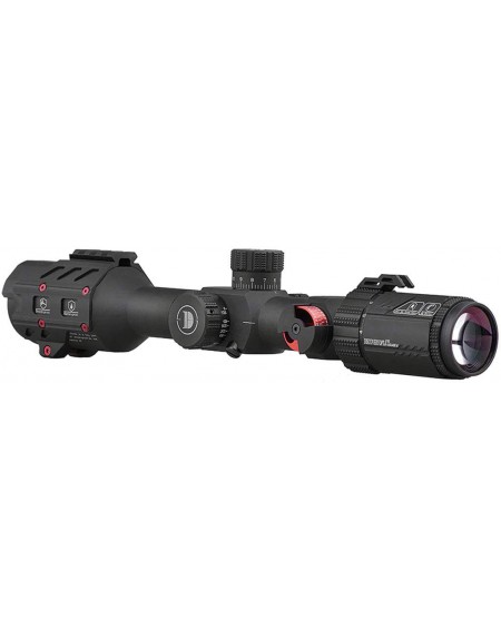 Оптический прибор DISCOVERY Optics HS 4-16x44 SFAL FFP