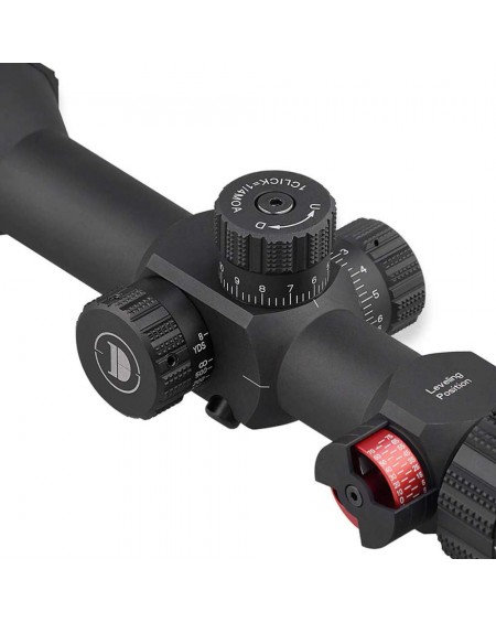 Оптический прибор DISCOVERY Optics HS 4-16x44 SFAL FFP