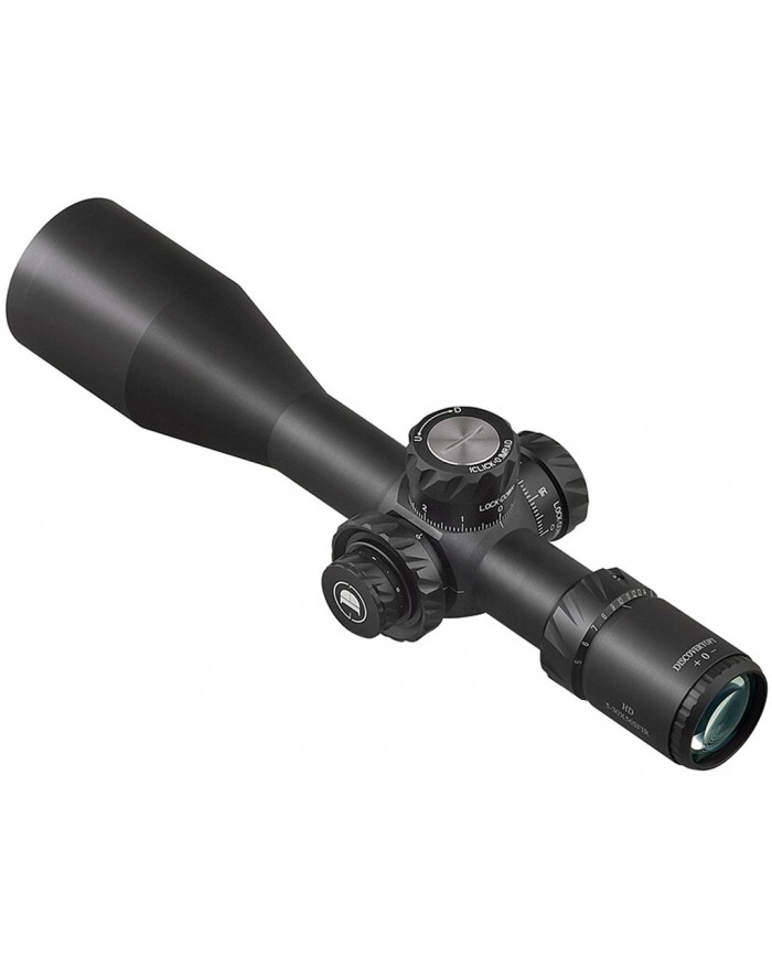 Оптичний прилад DISCOVERY Optics HD/34 GEN ll 5-30x56 SFIR FFP