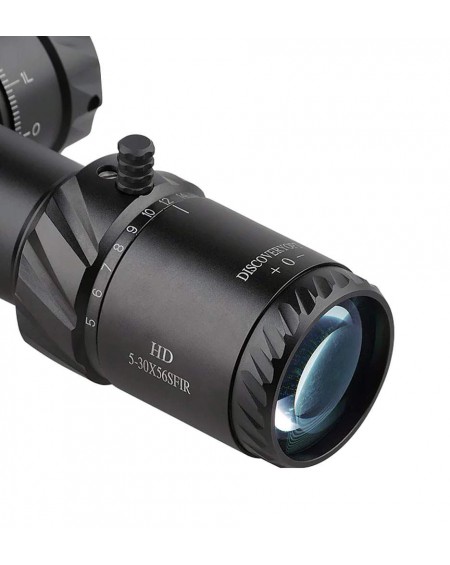 Оптический прибор DISCOVERY Optics HD/34 GEN ll 5-30x56 SFIR FFP