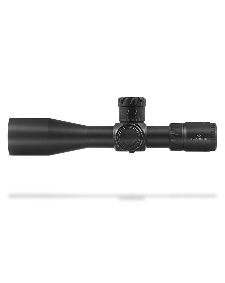 Оптический прибор DISCOVERY Optics HD/34 4-24x50 ZERO STOP FFP