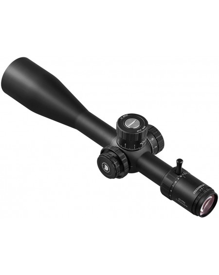 Оптичний прилад DISCOVERY Optics ED-PPS 5-25x56 SFIR Zerostop