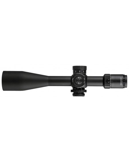 Оптичний прилад DISCOVERY Optics ED-PPS 5-25x56 SFIR Zerostop